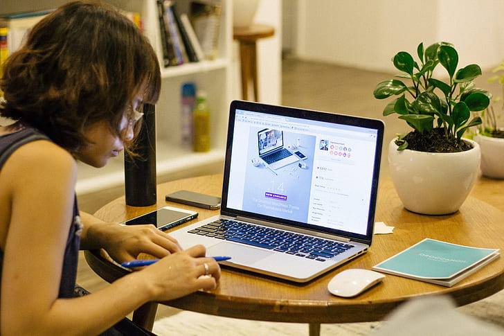Recursos de Teletrabajo