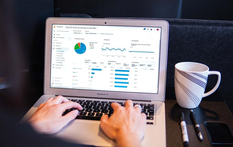 3 BENEFICIOS DE GOOGLE ANALYTICS PARA PROPIETARIOS DE PEQUEÑAS EMPRESAS