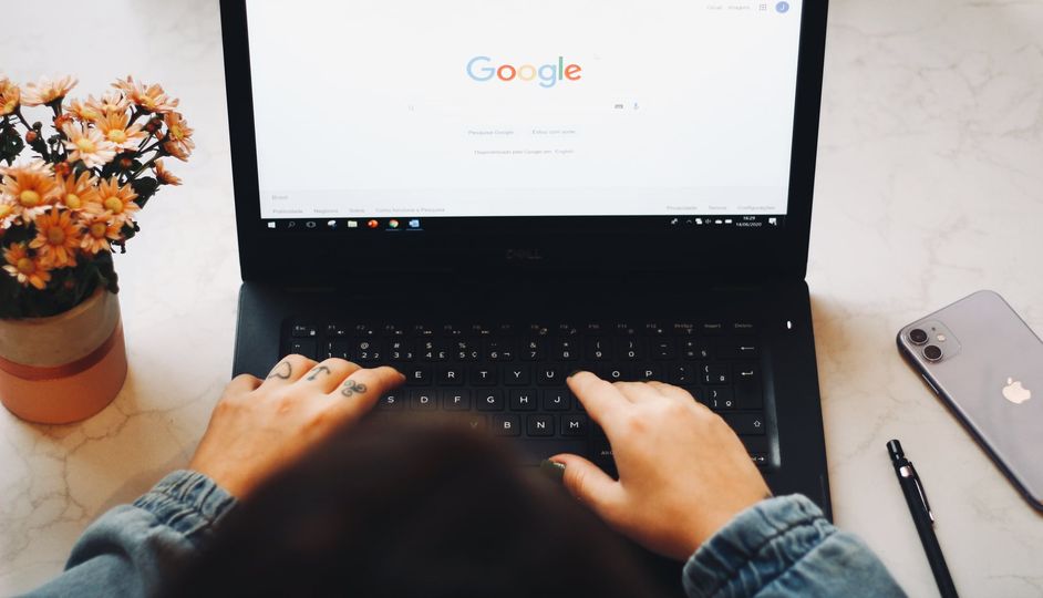 Cinco consejos para que las empresas aparezcan más arriba en una búsqueda de Google