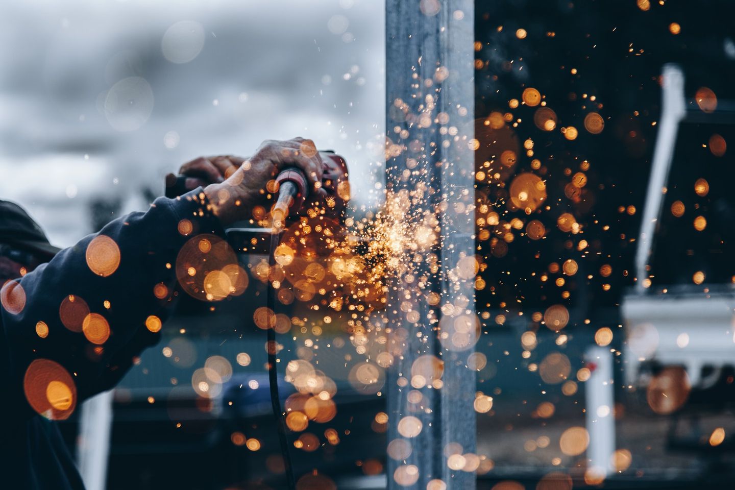 Aseguranza para empresas de construccion.