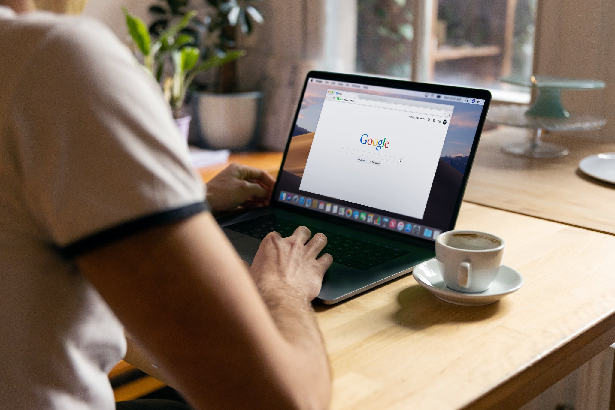 Mi Negocio en Google (Google My Business – Google Maps)