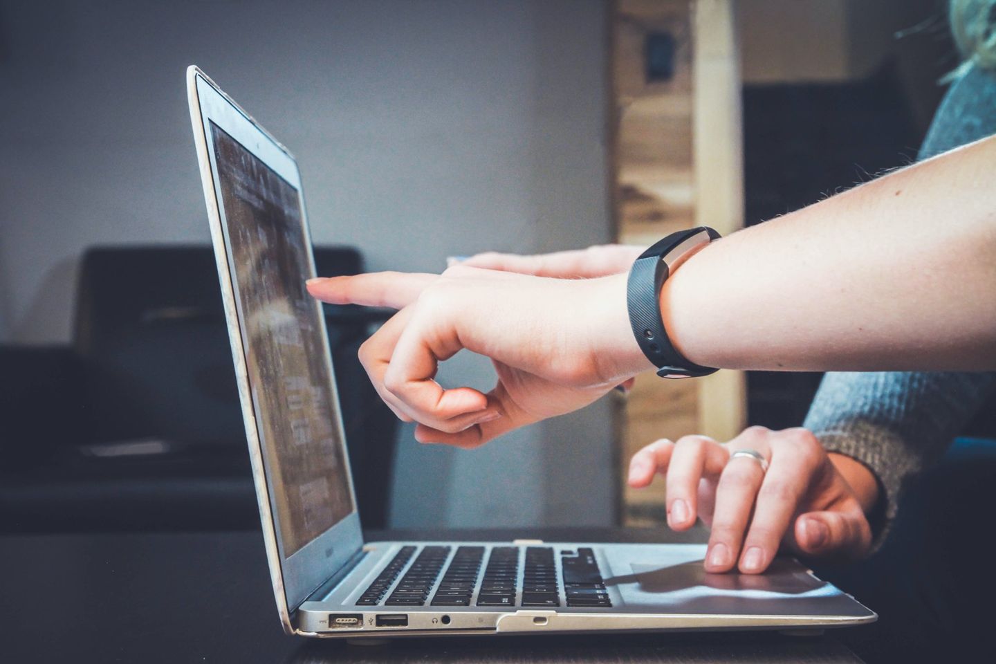 Funciones de administrador de la página empresarial de LinkedIn
