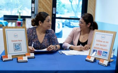 SMBR anuncia asociación con EBGI para empoderar a las pequeñas empresas, propiedad de minorías y mujeres