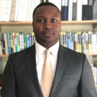 Meet Jemerell Rogers: Financial Services Leader