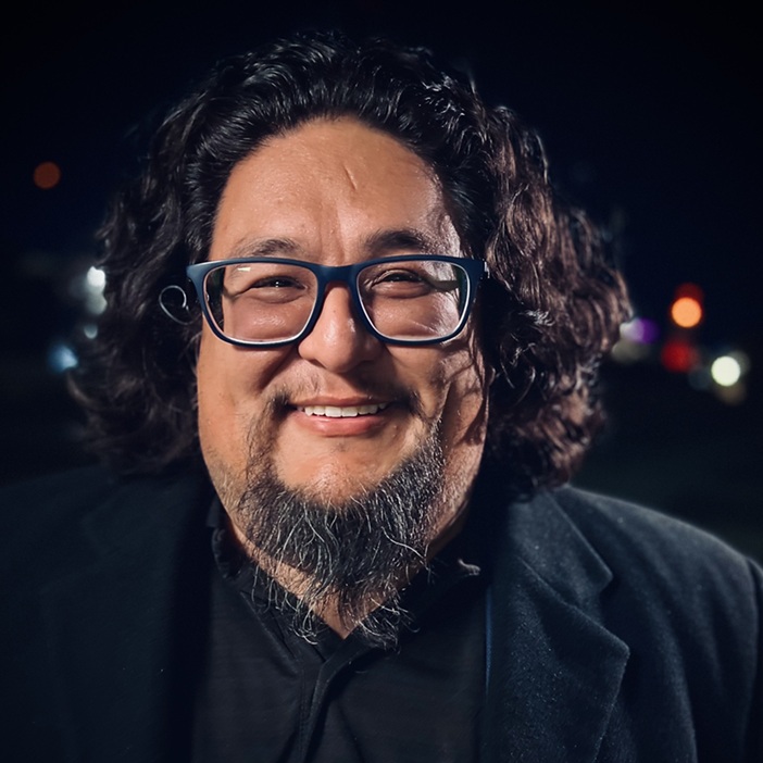 Ruben Cantu
