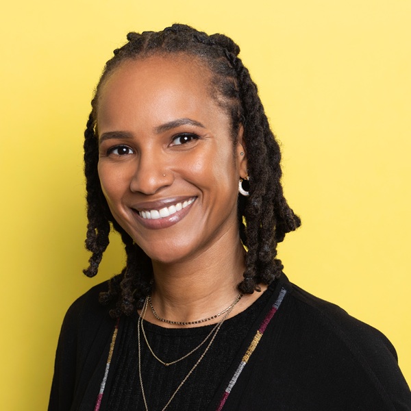Marquita Fagan - digitalLIFT
