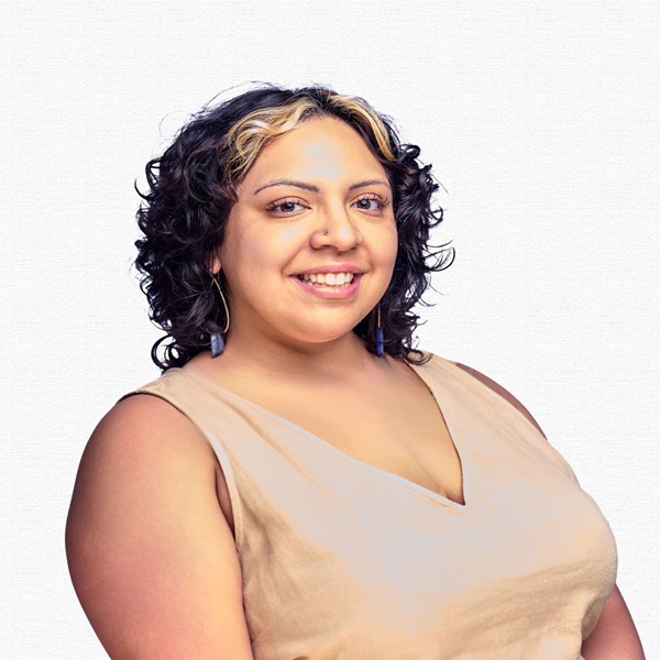 Alejandra Alcaraz - digitalLIFT