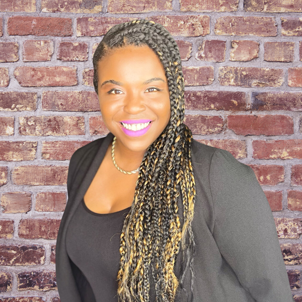 Candyce Hunt - 5 Minute Career Hack
