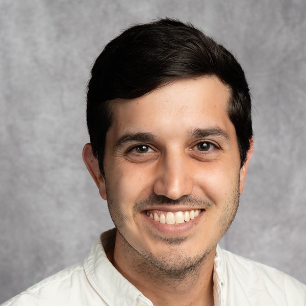 Gerardo Vazquez - Founder of fCTO Labs