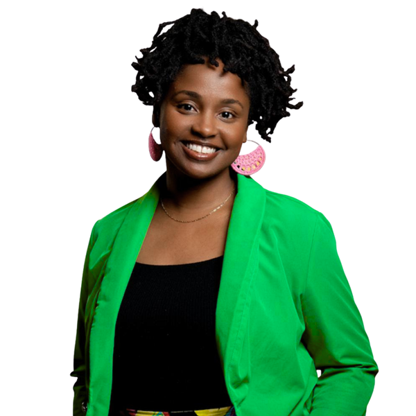 Ericka Barnes - Black Makers Market