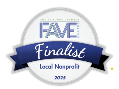 Finalist FAVE Awards 2025 - 2