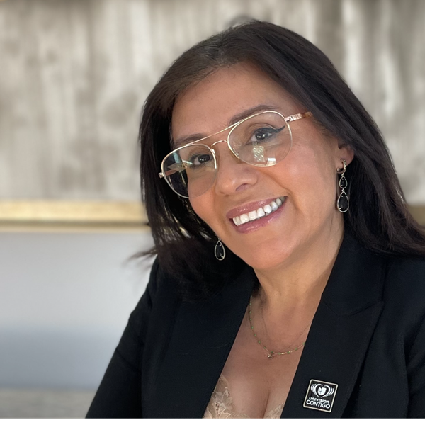 Gabby Rueda-Senior Multimedia Marketing Consultant, Televisa Univision Austin