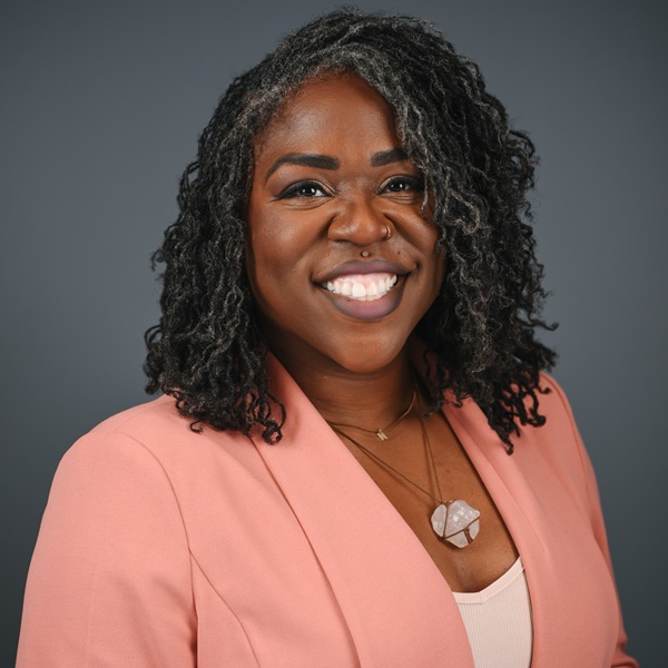 Nakevia Miller - iN Possibiliti