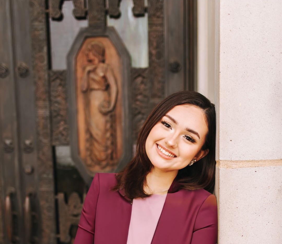 Naomi Rodriguez- Community Empowerment Coordinator, Televisa Univision Austin