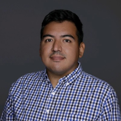 Paul Aguilar